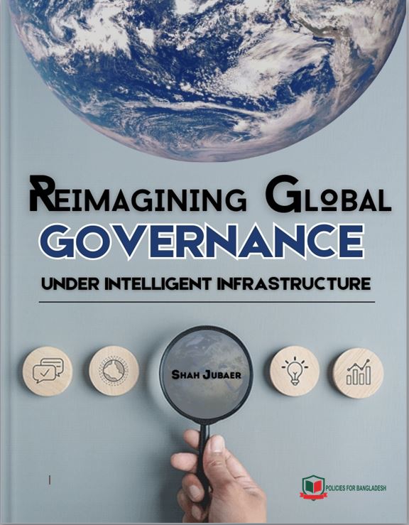 From Data Sovereignty to Algorithmic Sovereignty: Reimagining Global Governance under Intelligent Infrastructure
