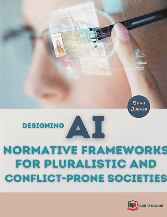 Ethics Beyond Consensus: Designing AI Normative Frameworks for Pluralistic and Conflict-Prone Societies