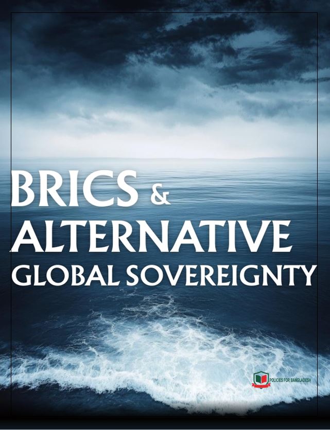 BRICS+ and Alternative Global Sovereignty