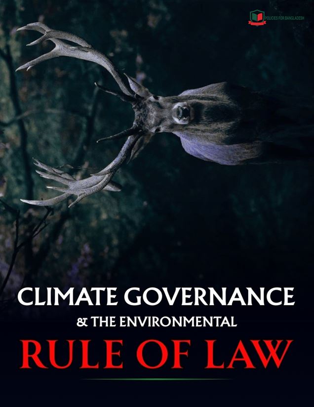 Climate Governance and the Environmental Rule of Law