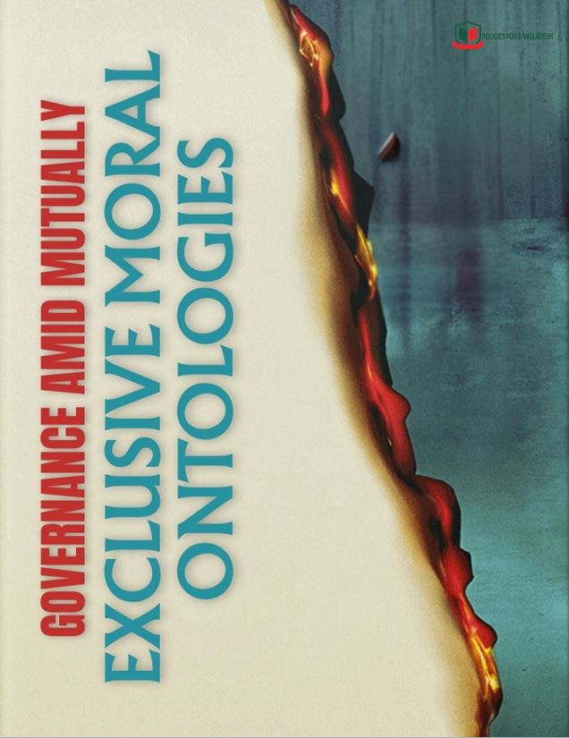 Governance amid Mutually Exclusive Moral Ontologies