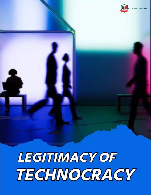 Legitimacy of Technocracy