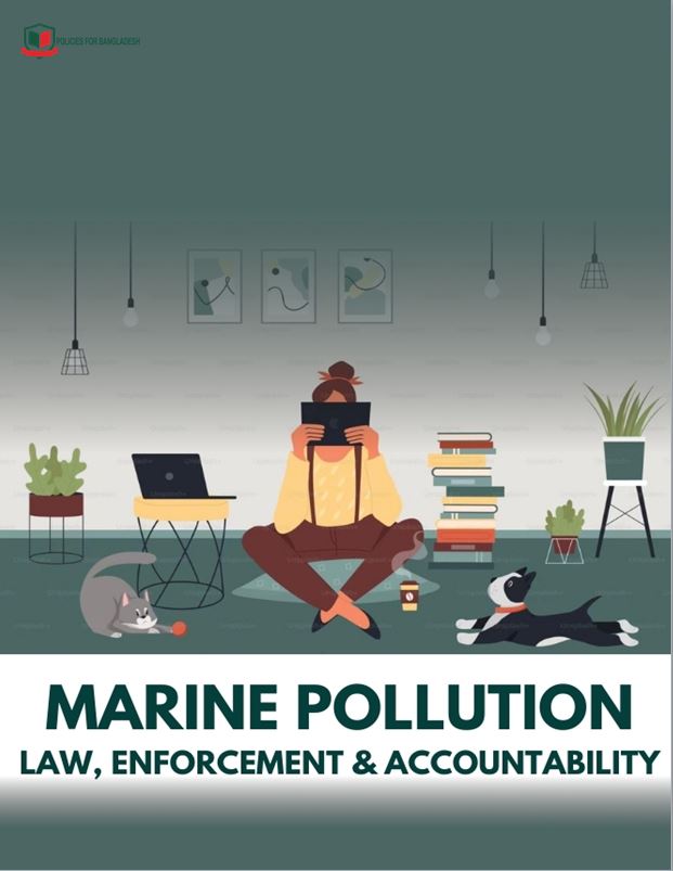 Marine Pollution: Law, Enforcement, and Accountability