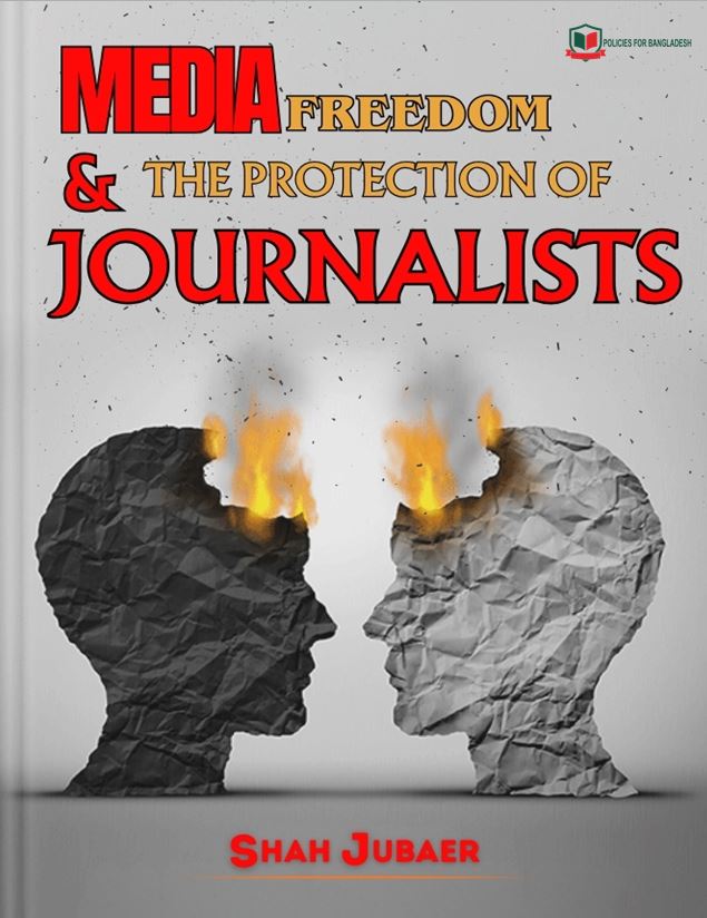 Media Freedom and the Protection of Journalists