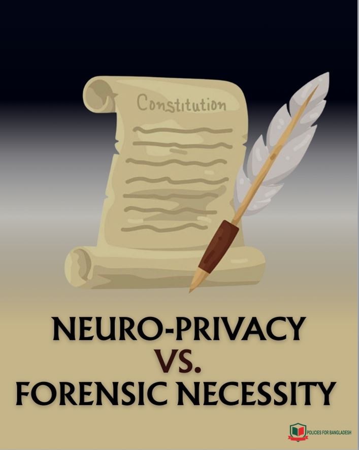 Neuro-Privacy vs. Forensic Necessity