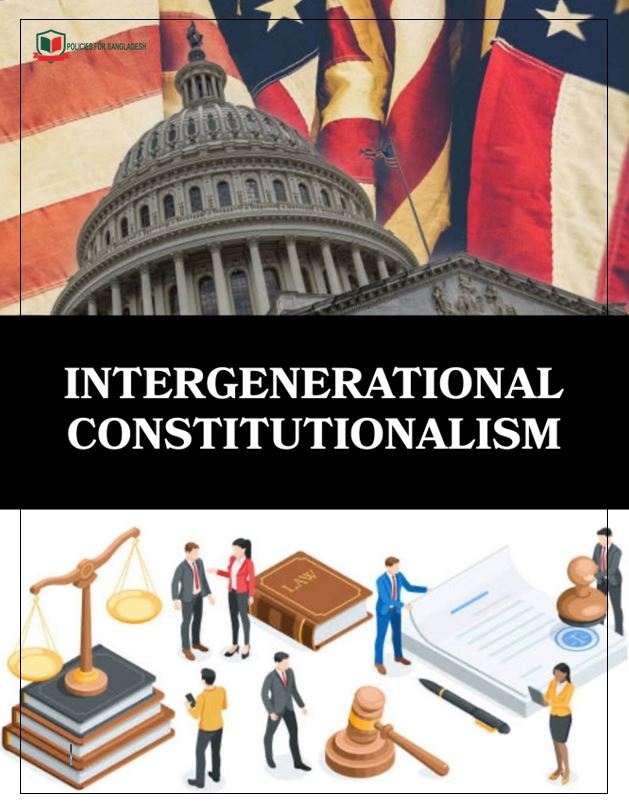 Intergenerational Constitutionalism