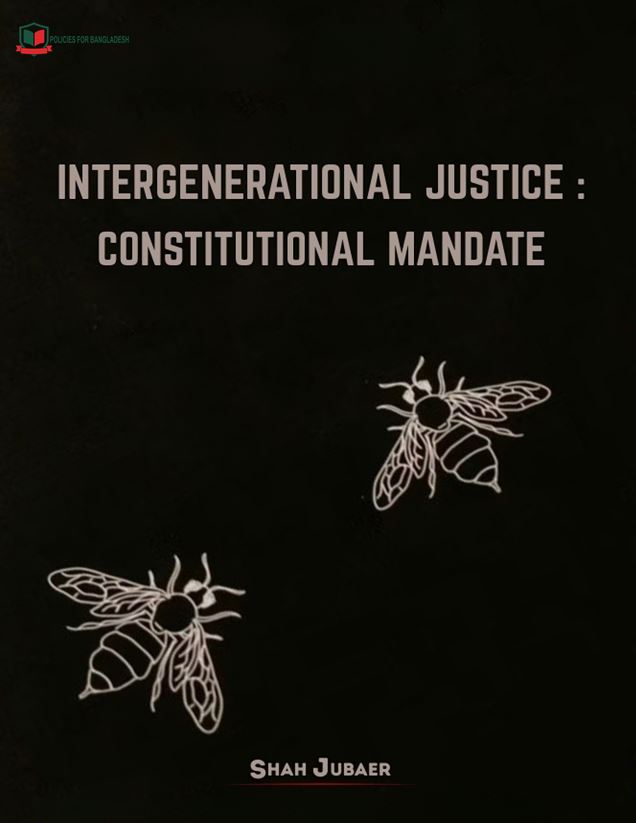 Intergenerational Justice as a Constitutional Mandate